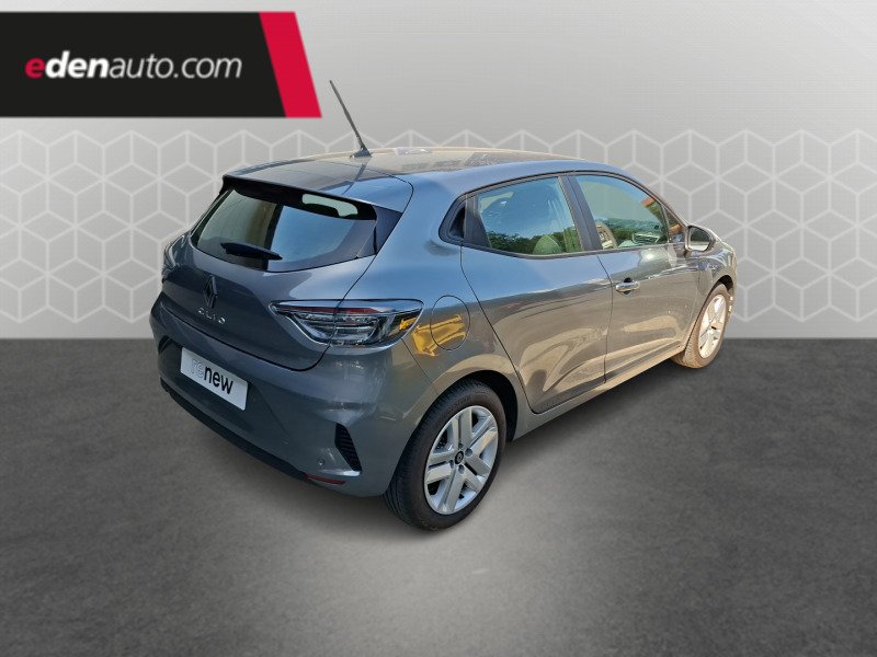Renault Clio - Photo 5