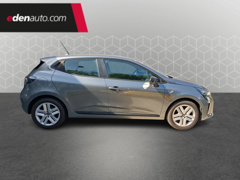 Renault Clio - Photo 6