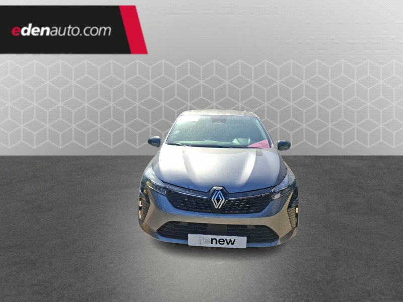 Renault Clio - Photo 8