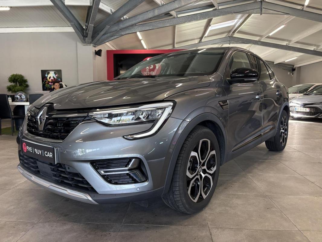 Renault Arkana - Photo 1