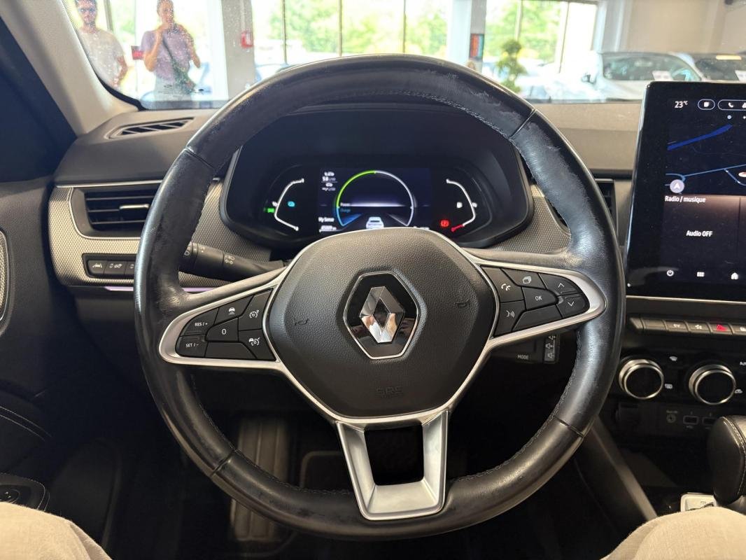 Renault Arkana - Photo 13