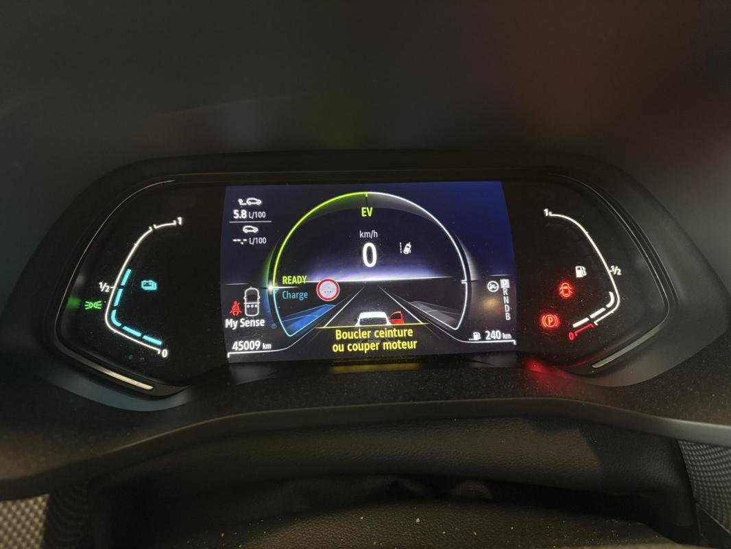 Renault Arkana - Photo 14