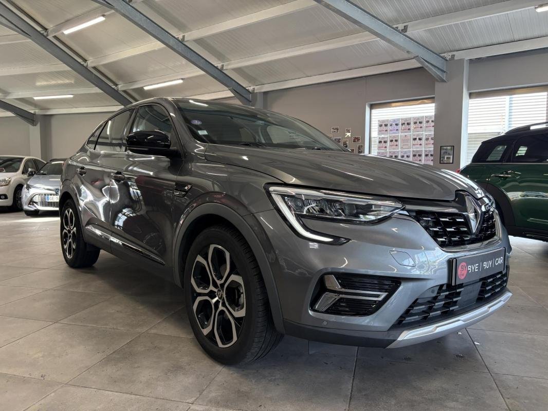 Renault Arkana - Photo 2