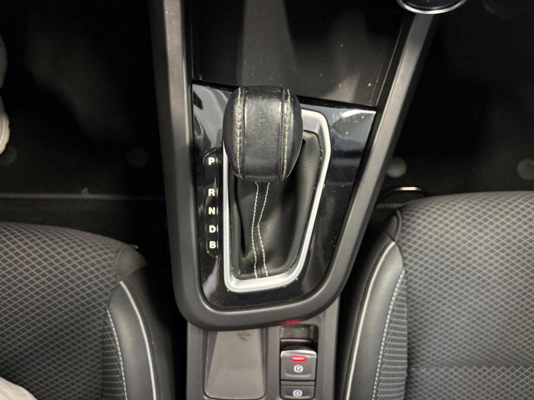 Renault Arkana - Photo 26