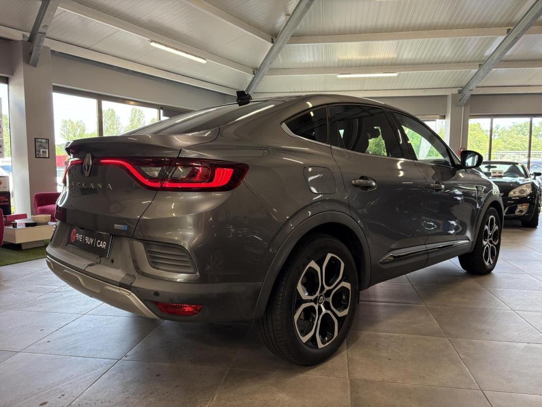 Renault Arkana - Photo 3