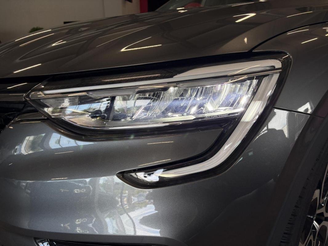 Renault Arkana - Photo 35