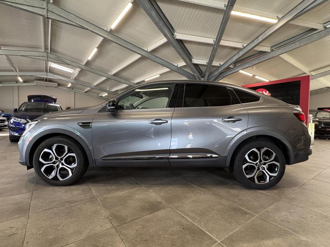 Renault Arkana - Photo 5
