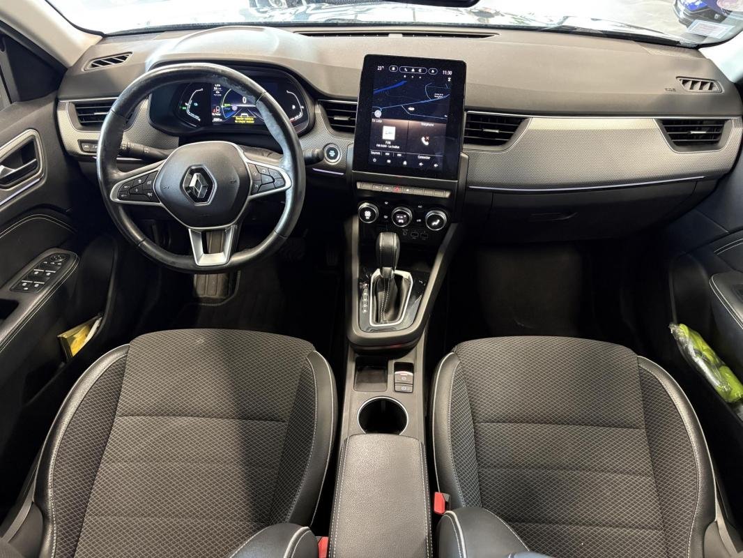 Renault Arkana - Photo 6