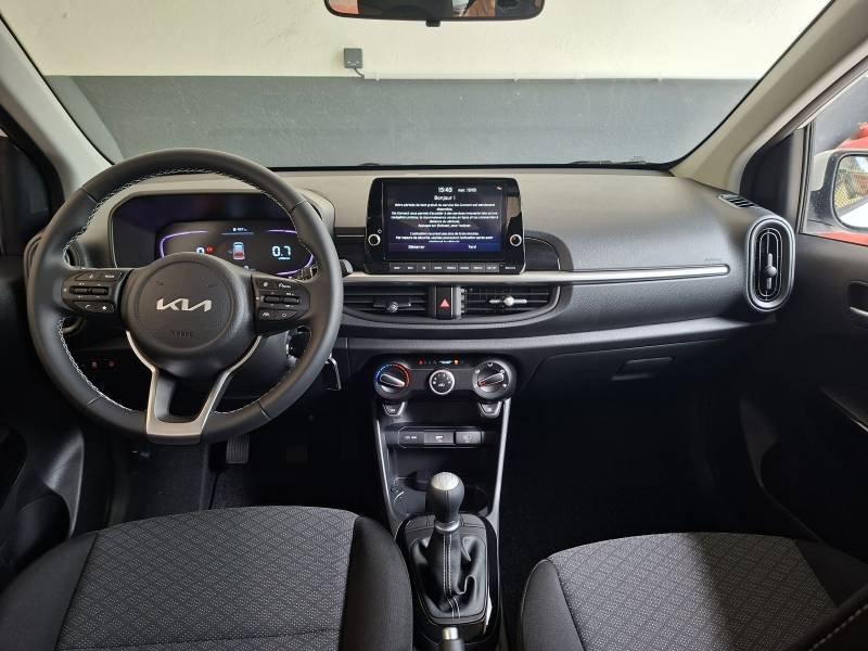 Kia Picanto - Photo 11