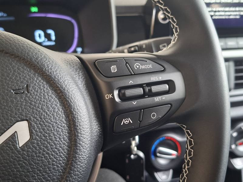 Kia Picanto - Photo 17