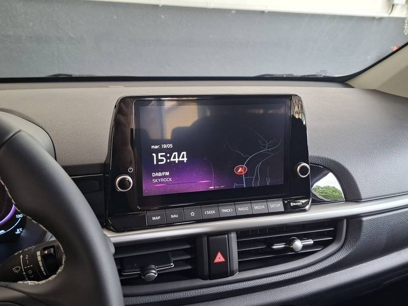 Kia Picanto - Photo 18