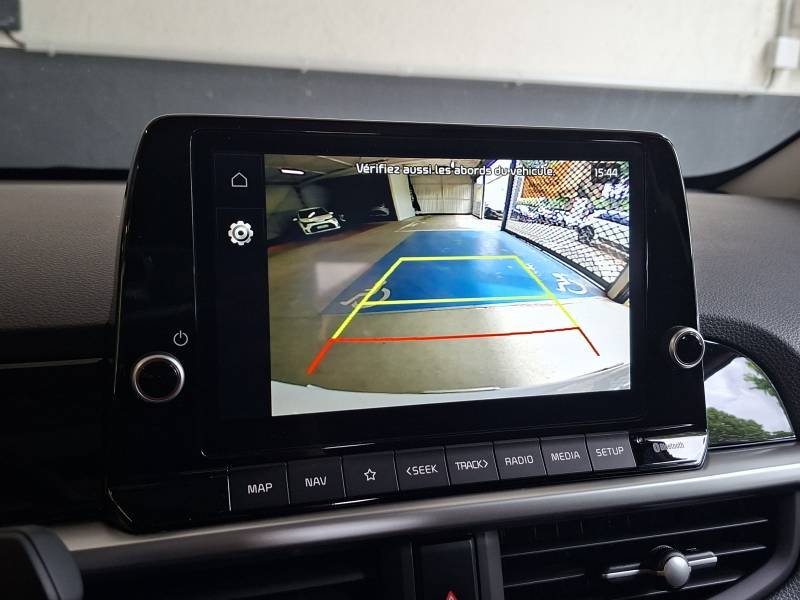 Kia Picanto - Photo 19