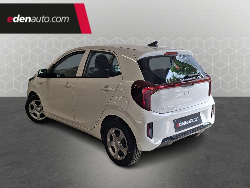 Kia Picanto - Photo 2