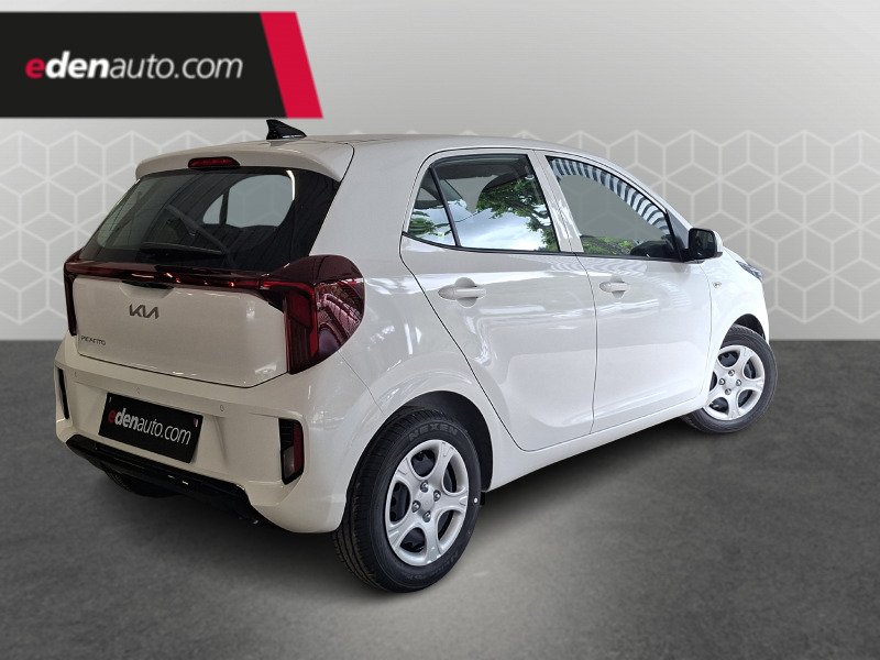 Kia Picanto - Photo 4
