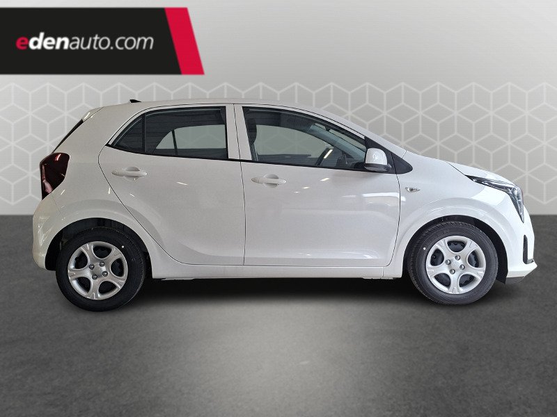 Kia Picanto - Photo 5