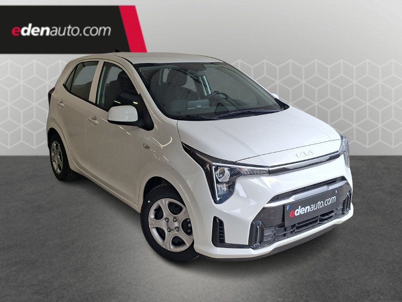 Kia Picanto - Photo 6