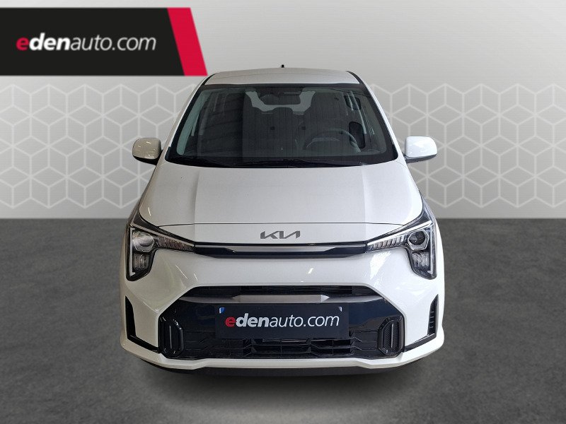 Kia Picanto - Photo 7