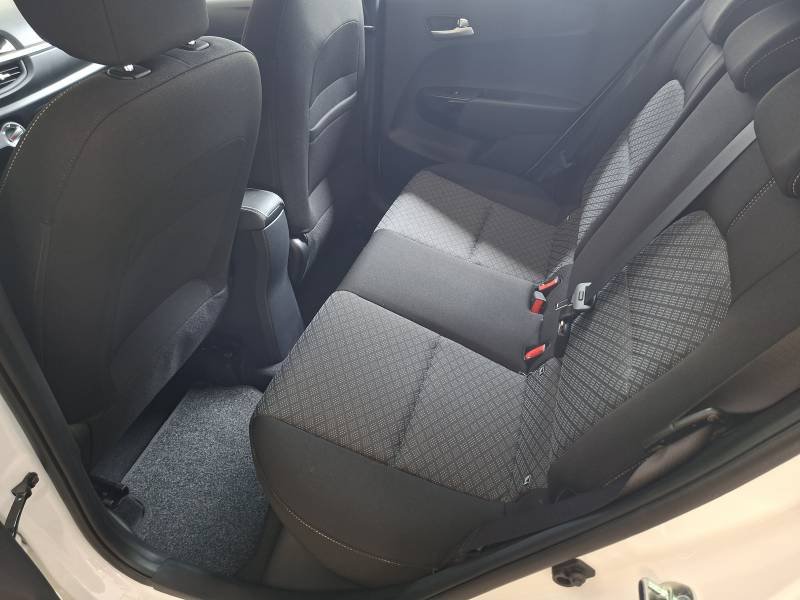 Kia Picanto - Photo 10