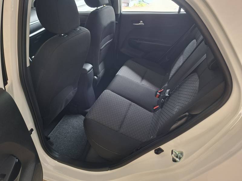 Kia Picanto - Photo 12