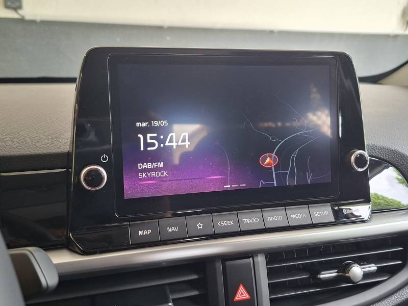Kia Picanto - Photo 19