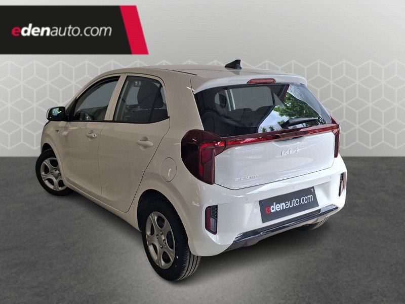 Kia Picanto - Photo 2
