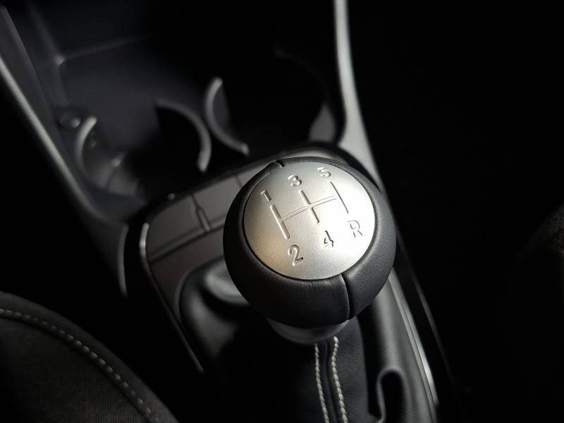 Kia Picanto - Photo 22