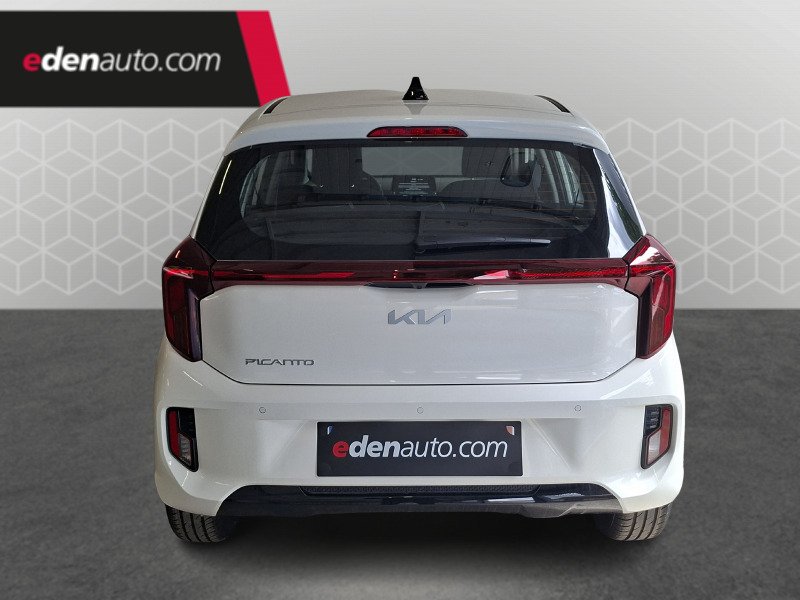 Kia Picanto - Photo 3