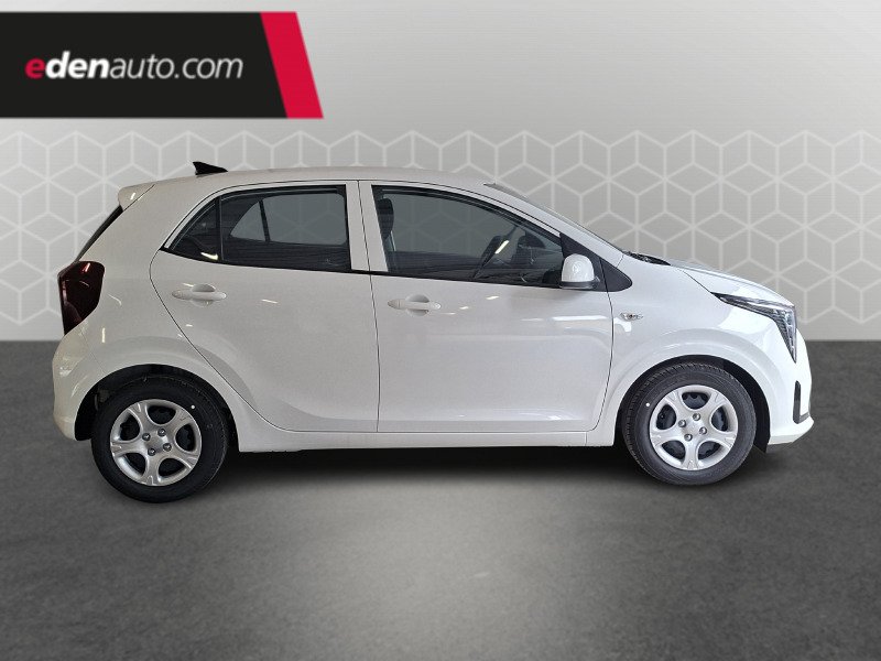 Kia Picanto - Photo 5