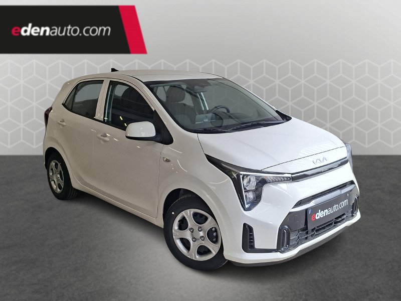 Kia Picanto - Photo 6