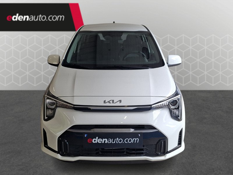 Kia Picanto - Photo 7