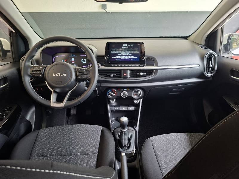 Kia Picanto - Photo 8