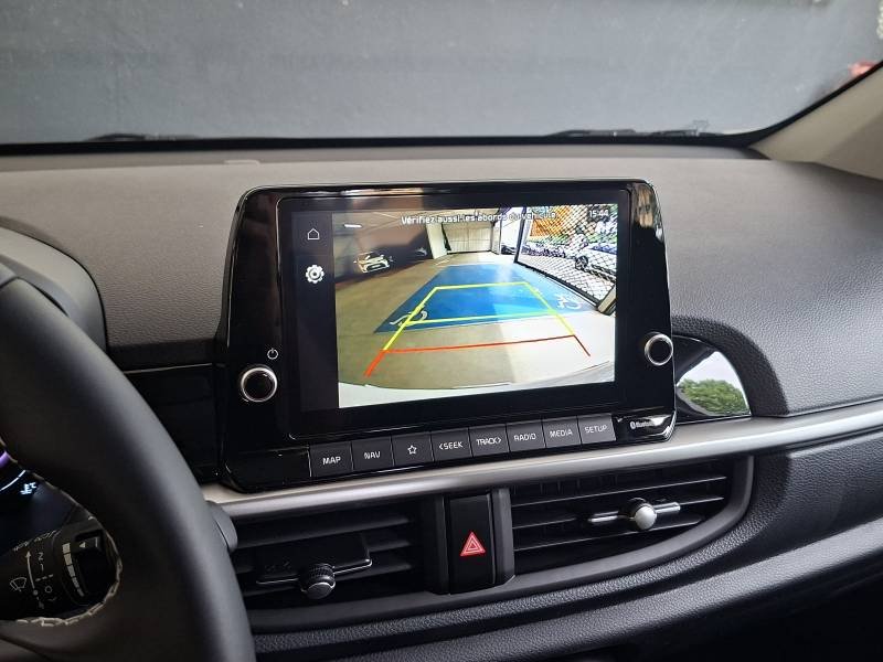Kia Picanto - Photo 9