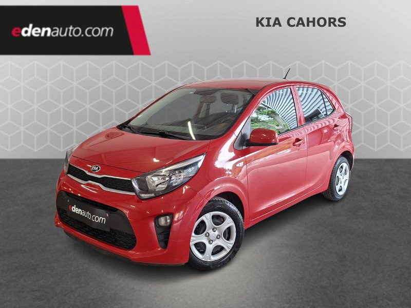 Kia Picanto - Photo 1