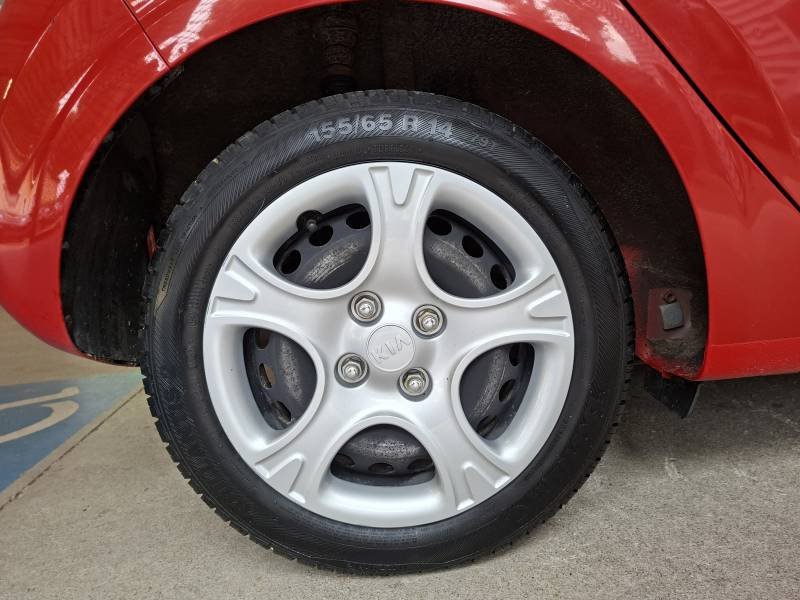 Kia Picanto - Photo 11