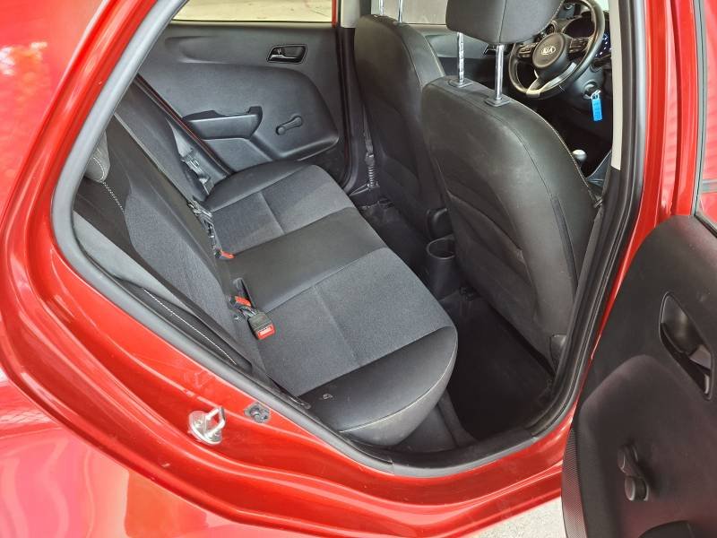 Kia Picanto - Photo 14