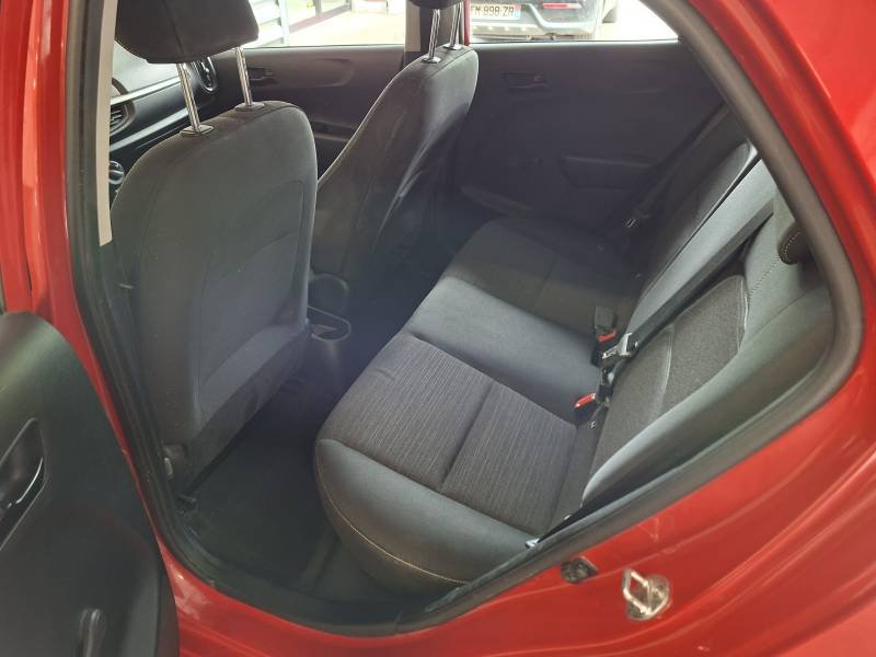Kia Picanto - Photo 15
