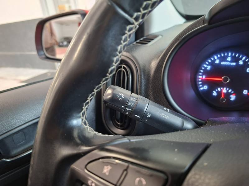 Kia Picanto - Photo 17