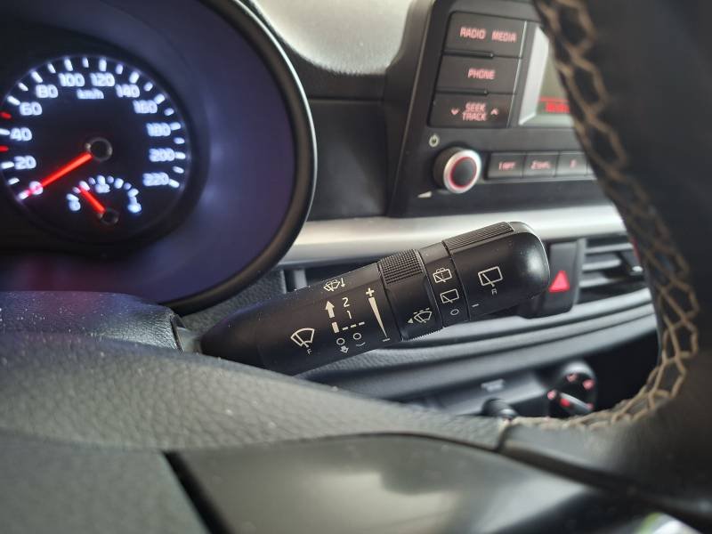 Kia Picanto - Photo 19