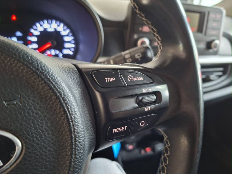 Kia Picanto - Photo 20