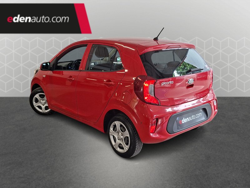 Kia Picanto - Photo 2