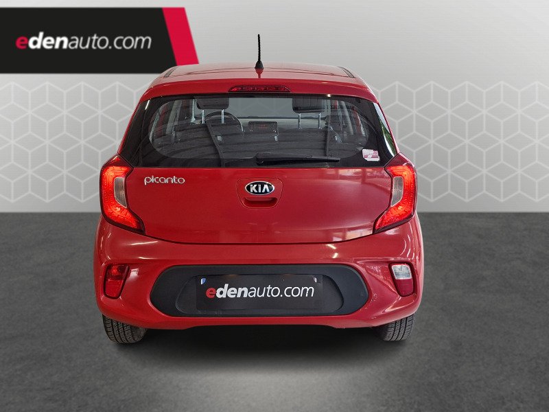 Kia Picanto - Photo 3