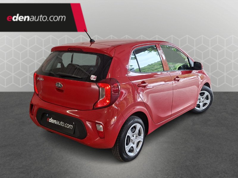 Kia Picanto - Photo 4