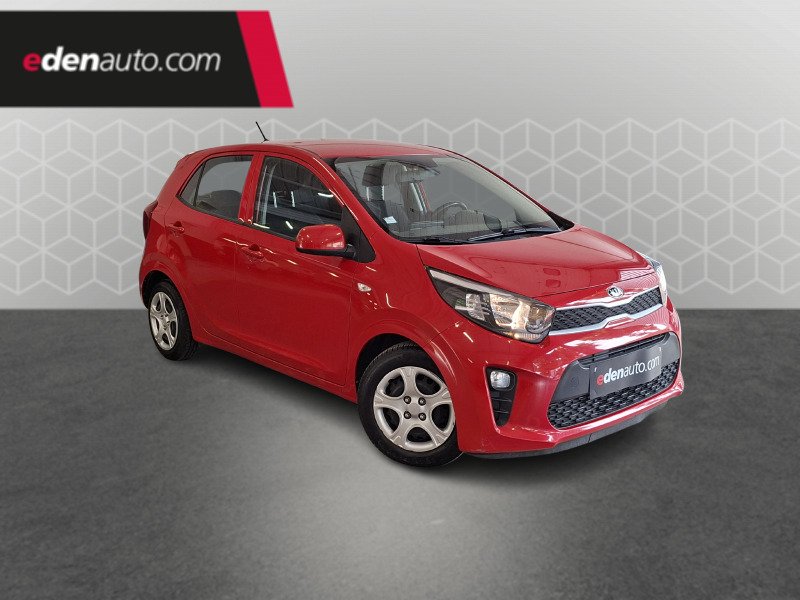 Kia Picanto - Photo 5