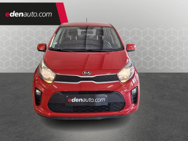 Kia Picanto - Photo 6