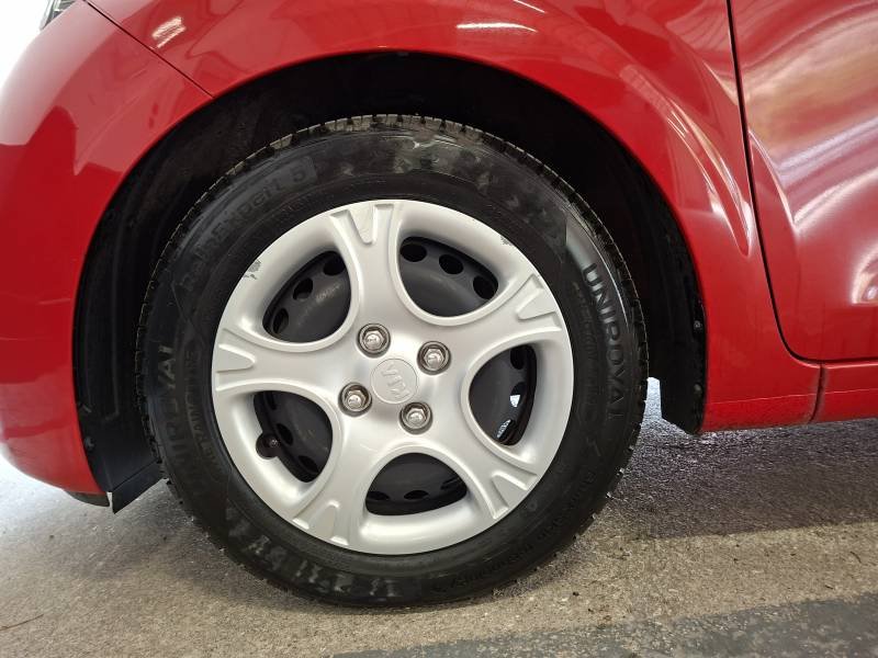 Kia Picanto - Photo 7