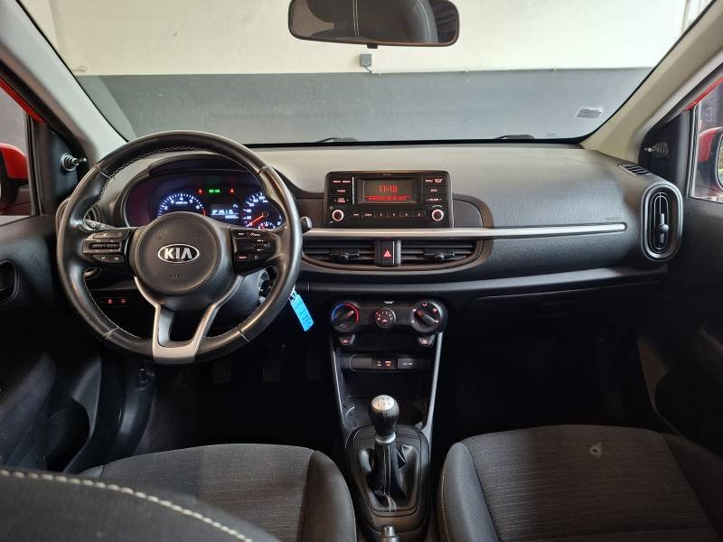 Kia Picanto - Photo 8