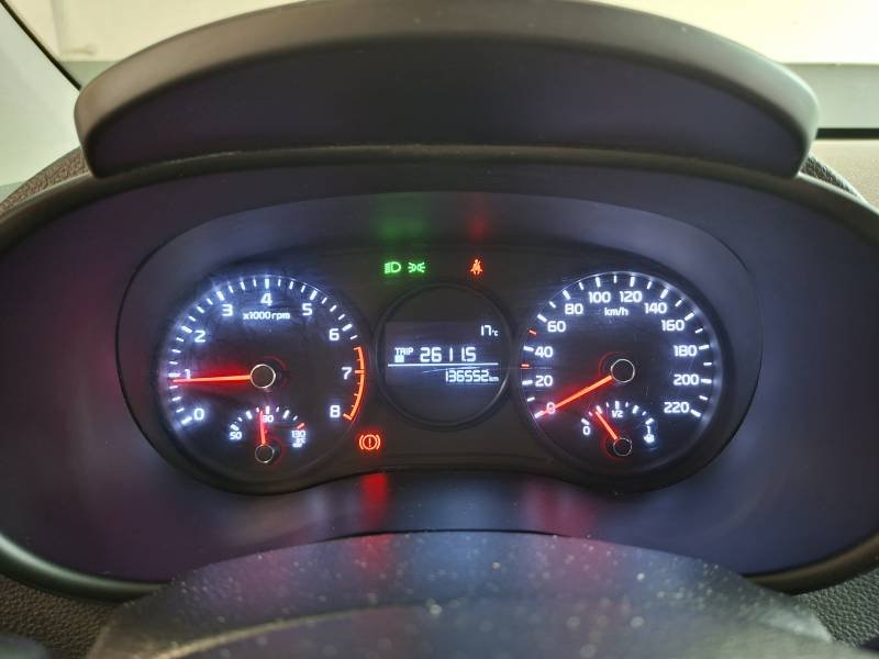 Kia Picanto - Photo 9