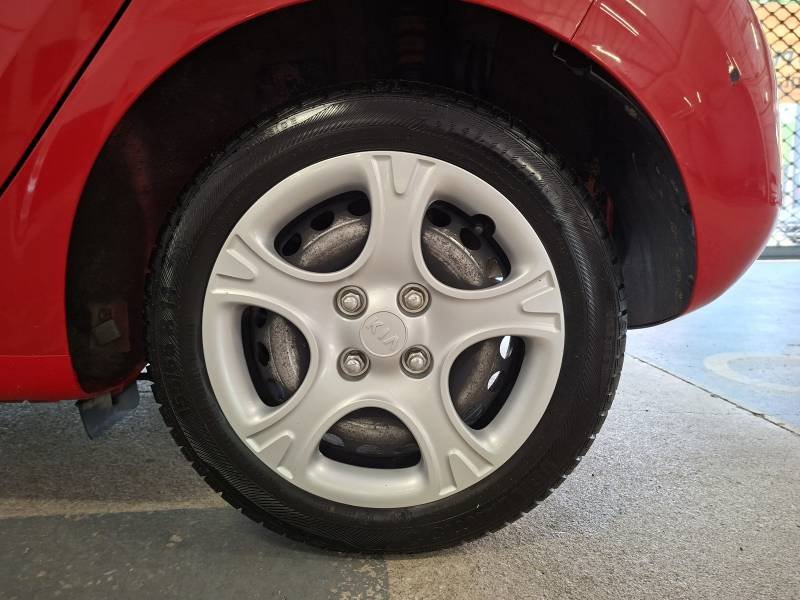 Kia Picanto - Photo 10
