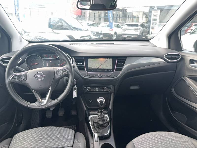 Opel Crossland - Photo 11