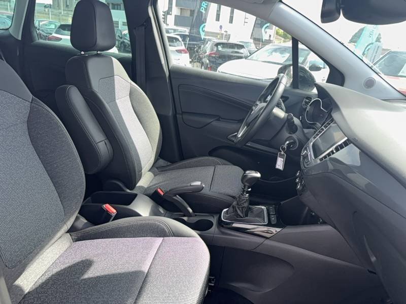 Opel Crossland - Photo 12